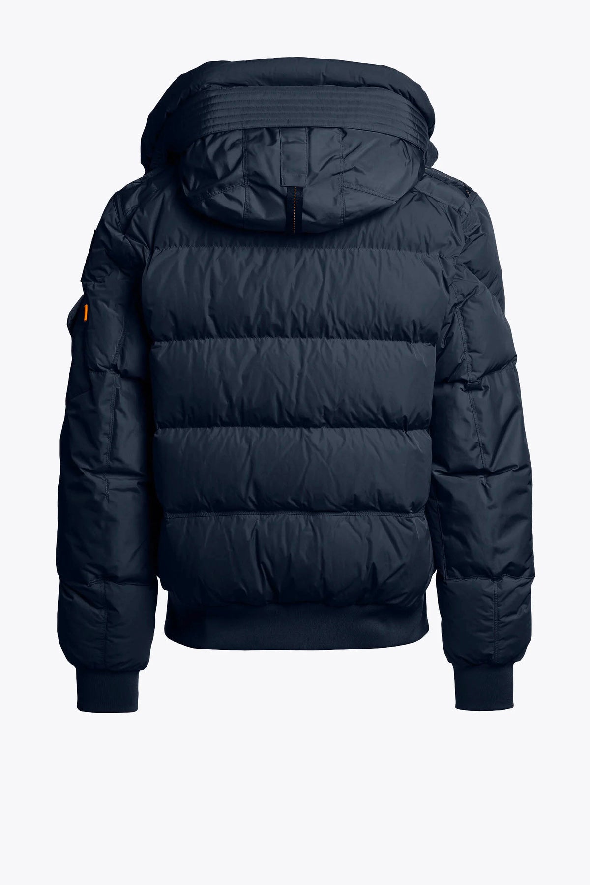 Wilmont hooded down bomber