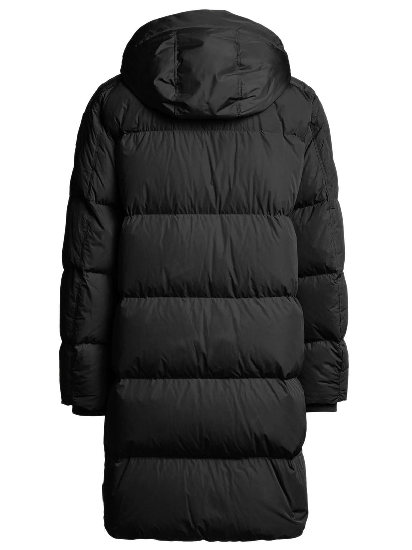 Parka long bear