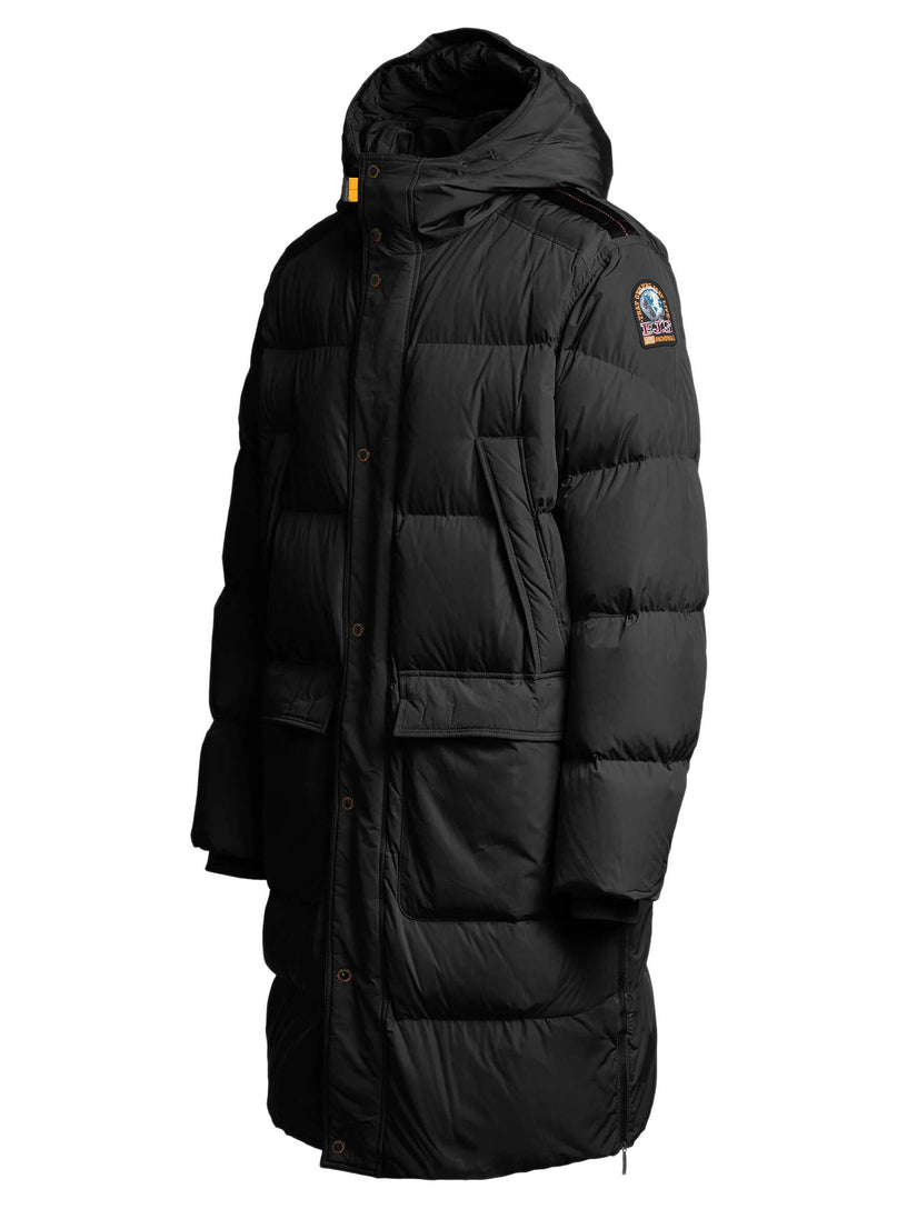 Parka long bear