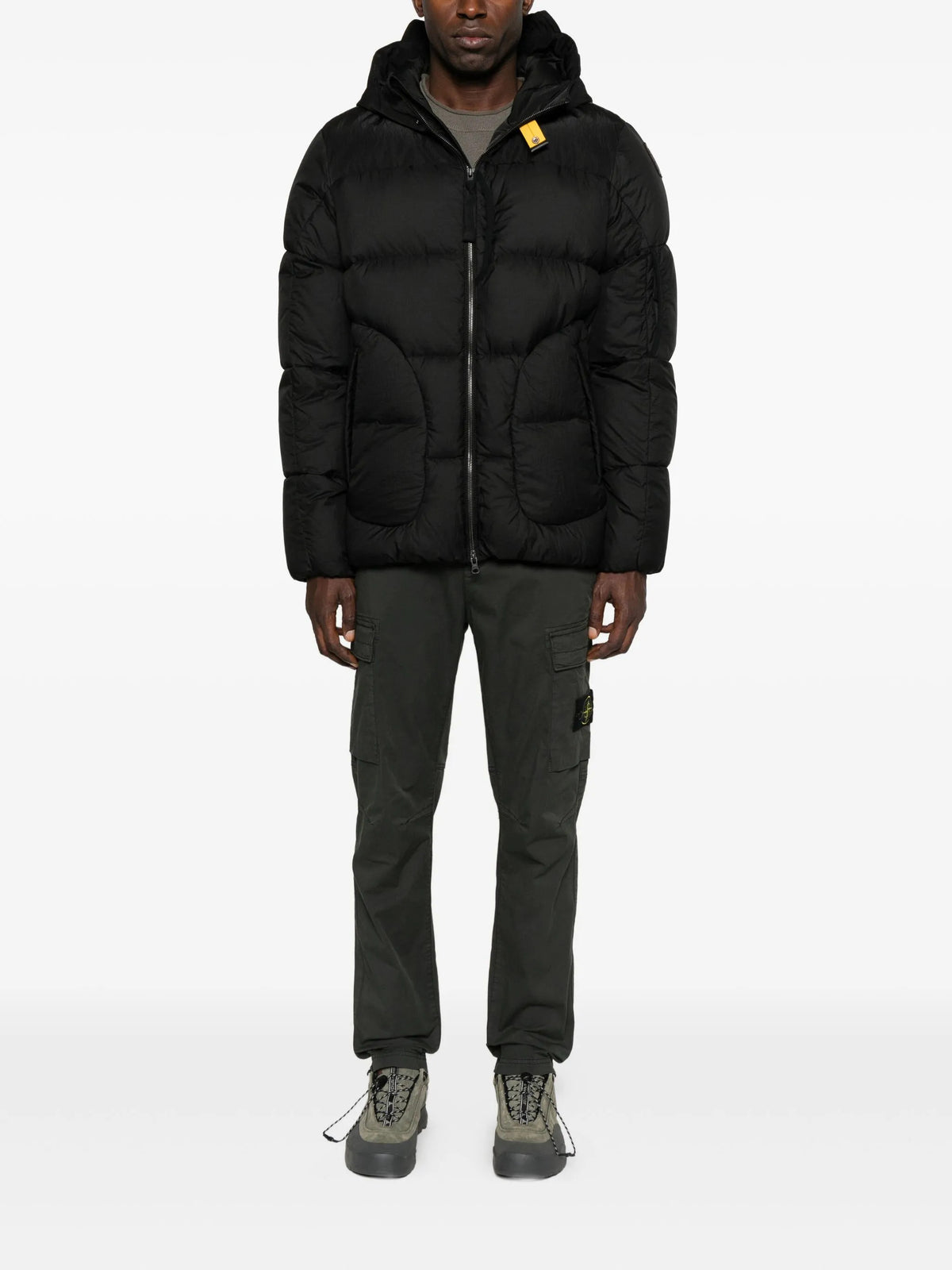 Sento down jacket