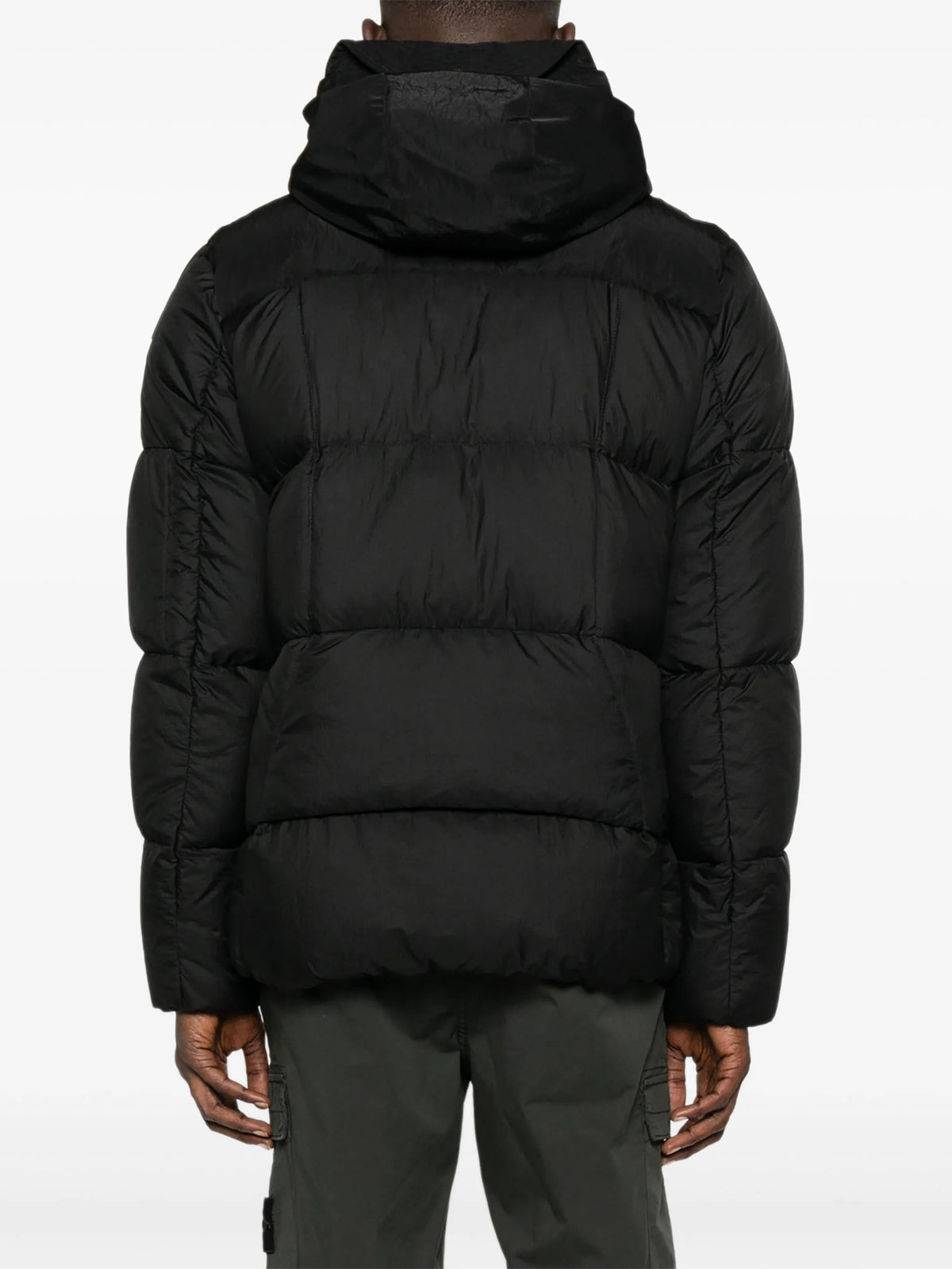 Sento down jacket