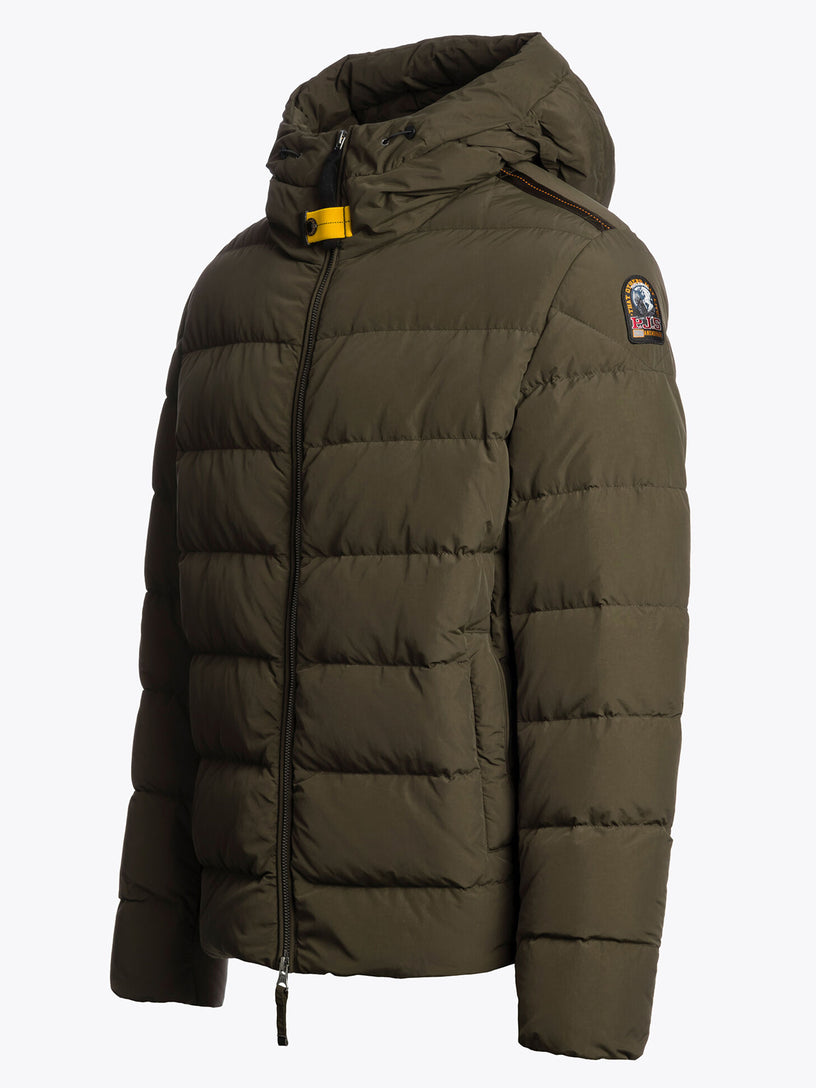 Cassian Short Puffers