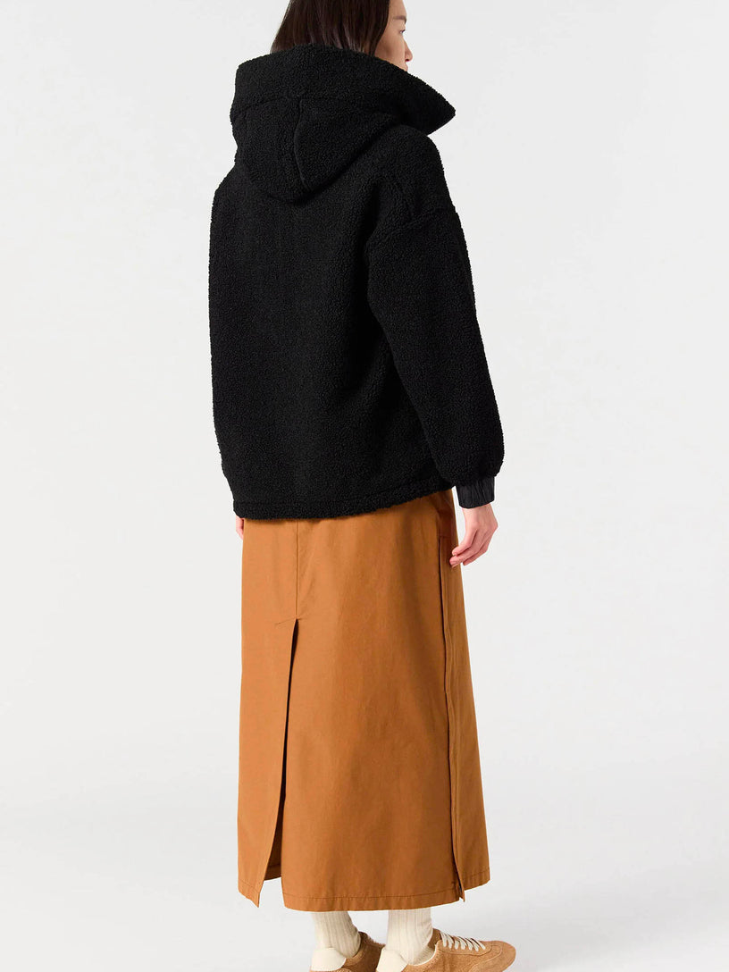 Noelle full zip fleece