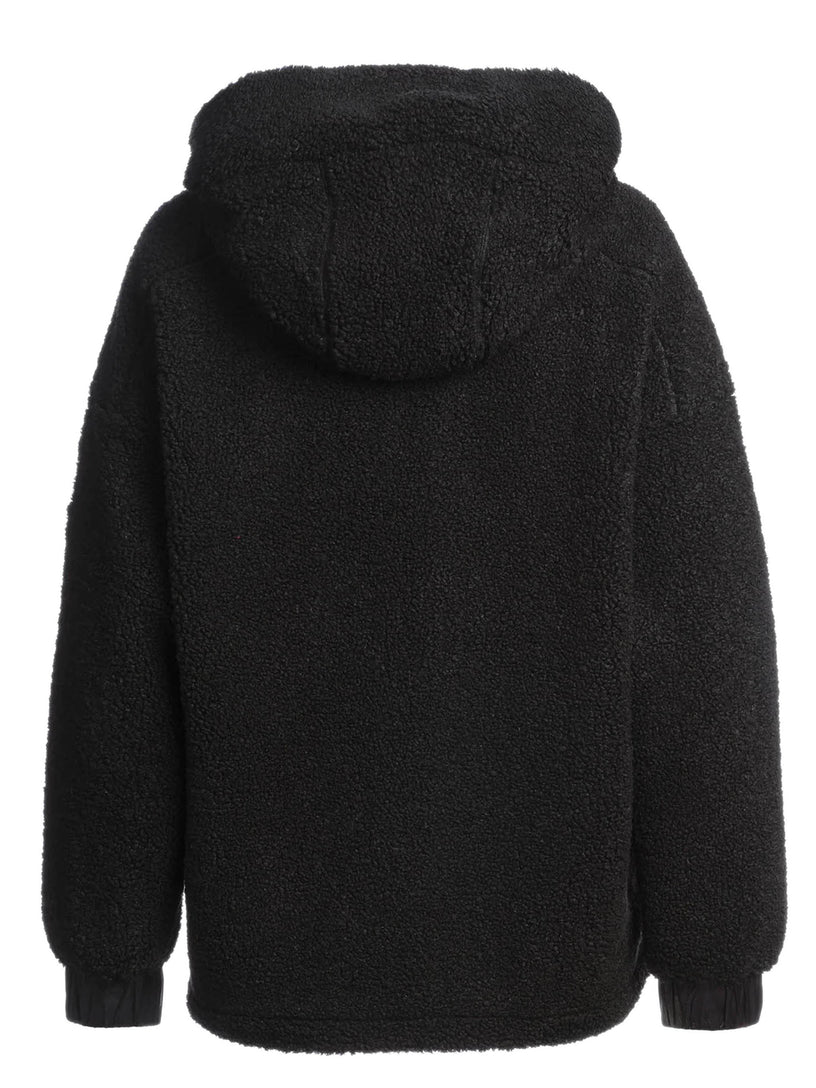 Noelle full zip fleece