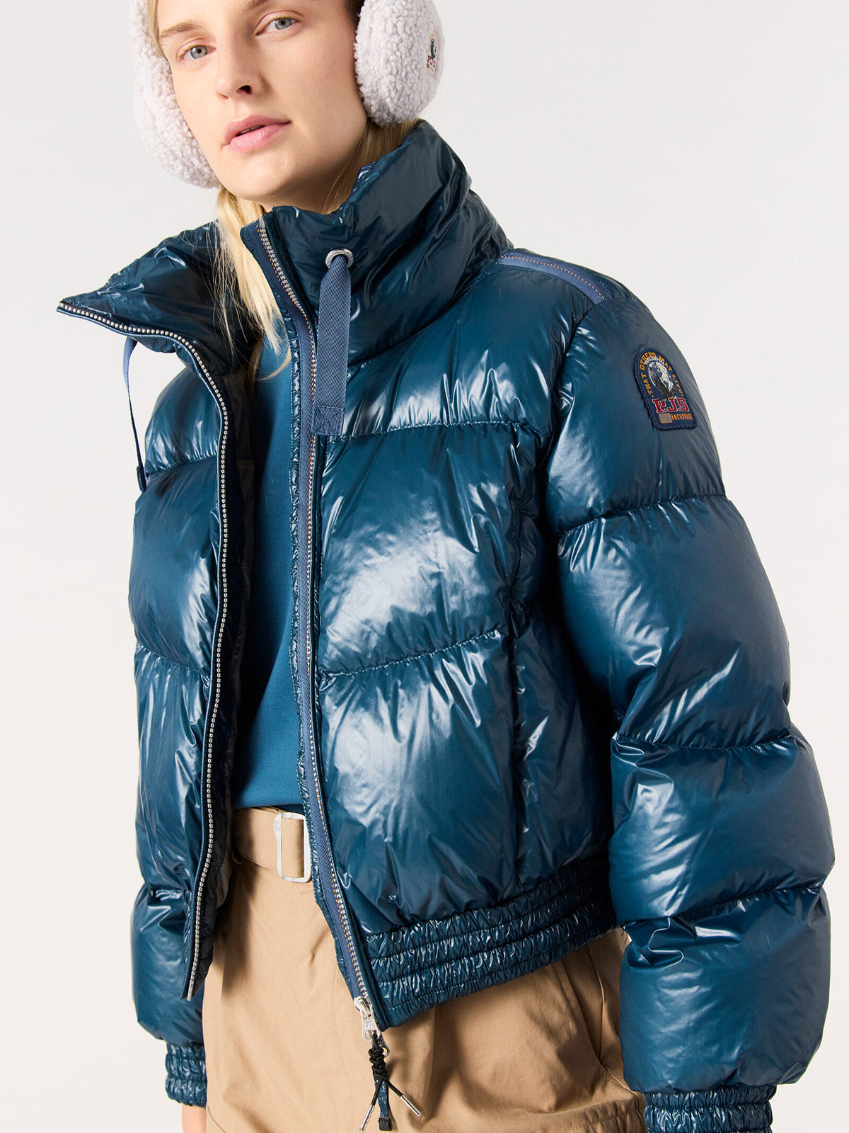 Merry down jacket