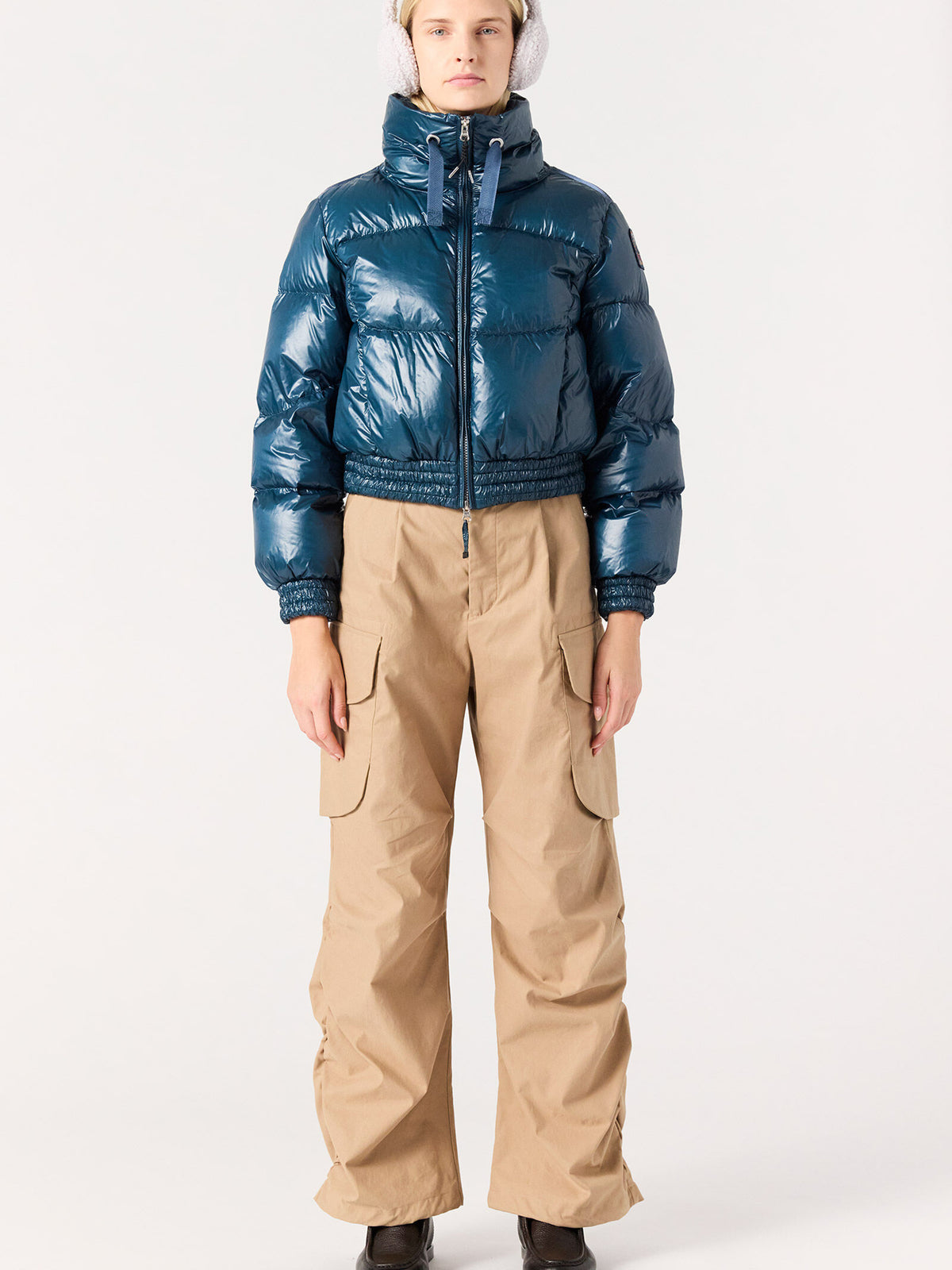 Merry down jacket