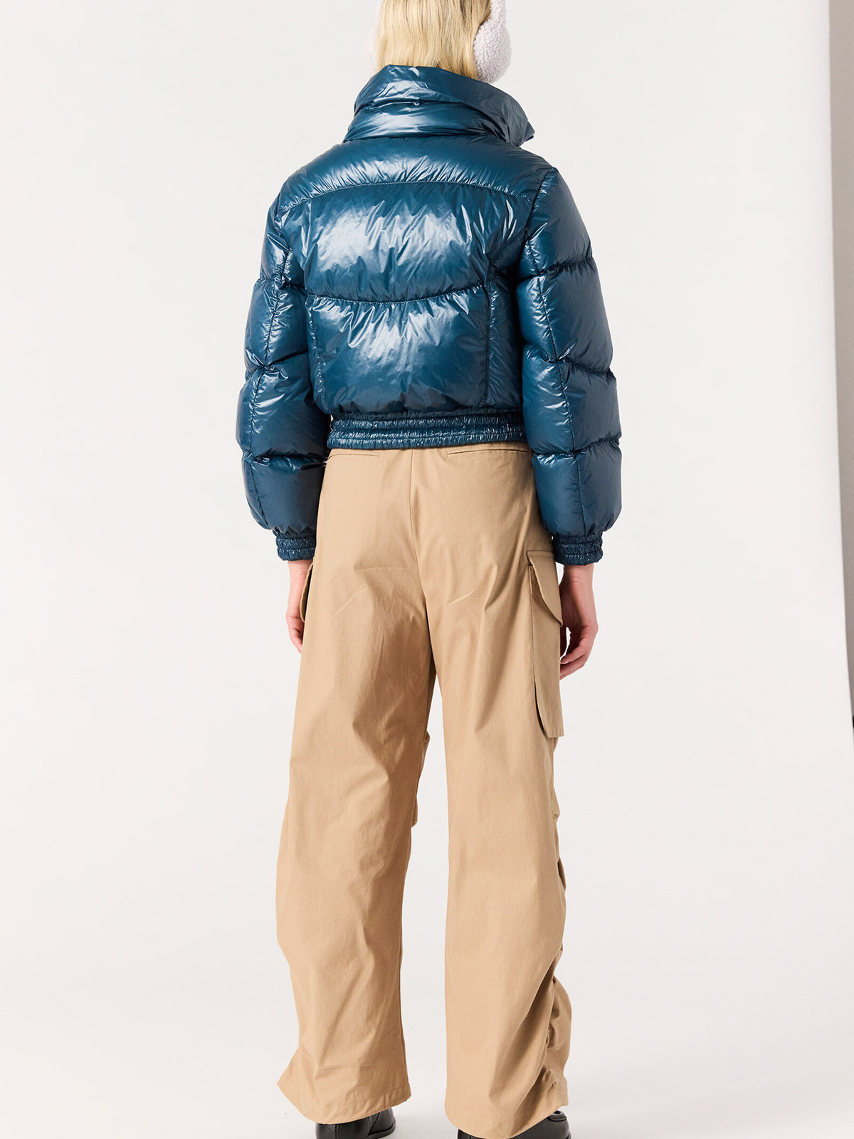 Merry down jacket