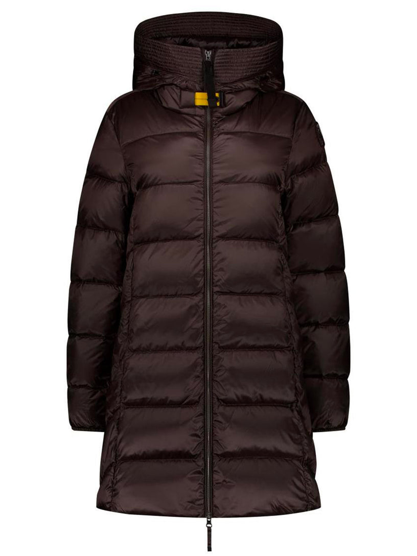 Marion down jacket
