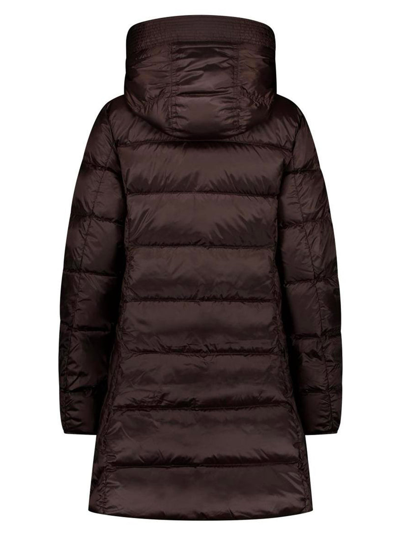 Marion down jacket