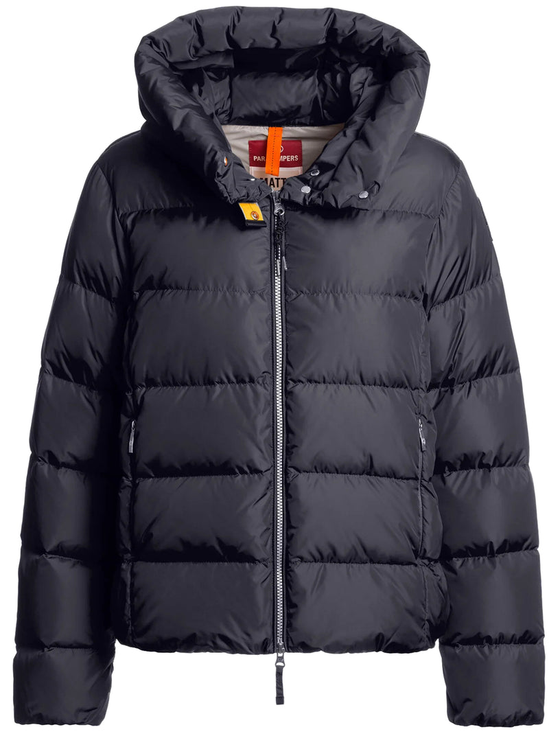 Jinny Down Jacket