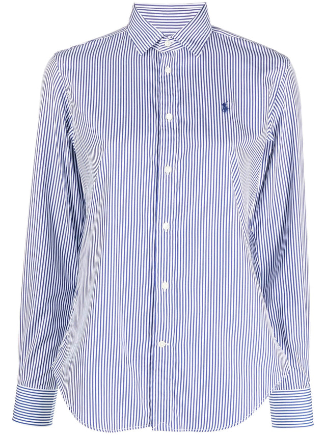 Striped Shirt