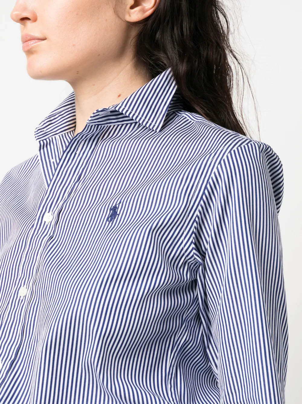 Striped Shirt