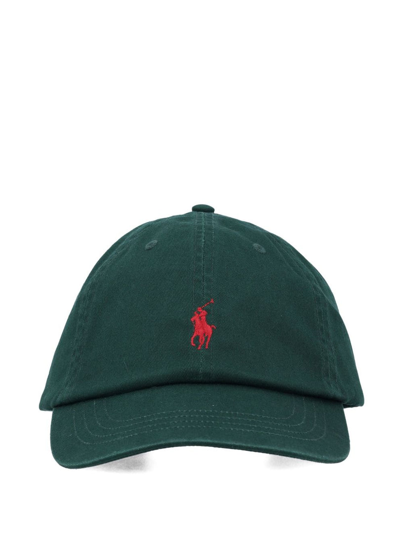 Logo Baseball Cap