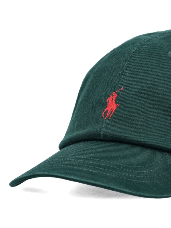 Cappello con logo