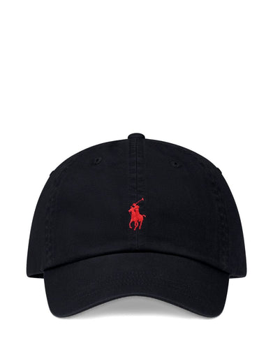 Logo Baseball Cap