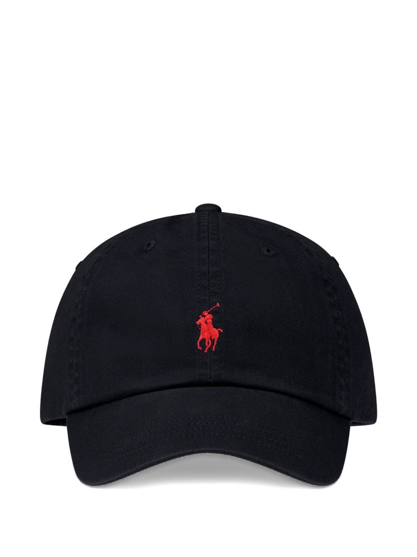 Logo Baseball Cap