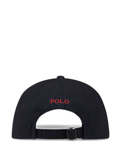 Logo Baseball Cap