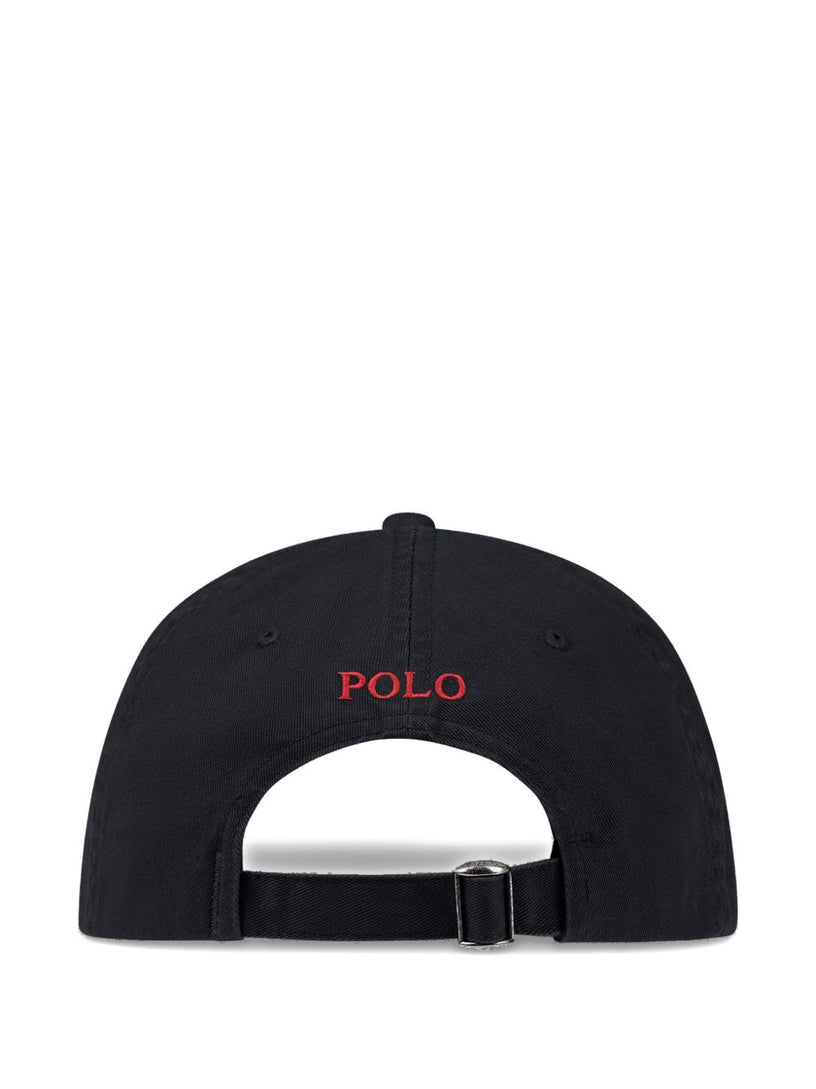 Logo Baseball Cap