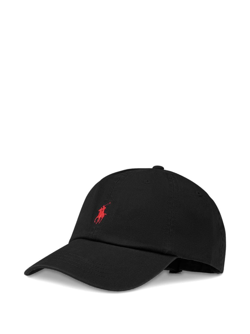 Logo Baseball Cap