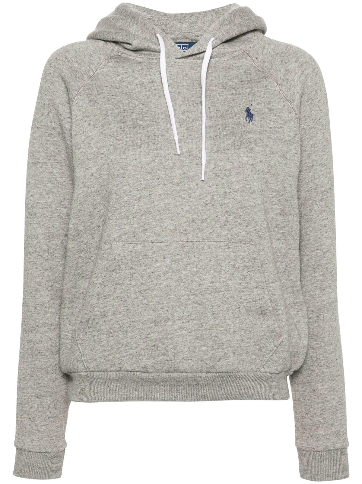 Logo Hoodie