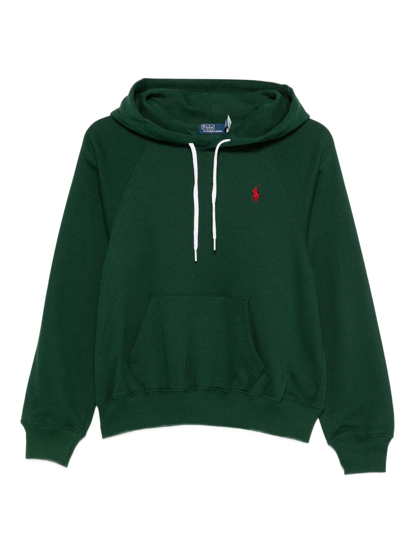 The RL Fleece Hoodie