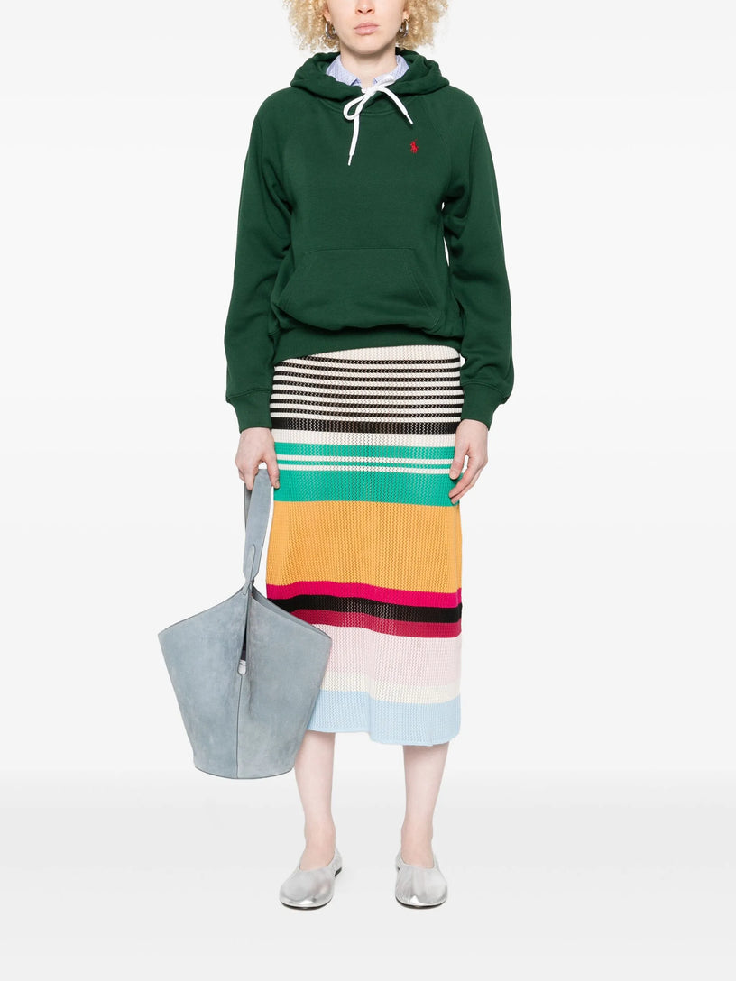 The RL Fleece Hoodie