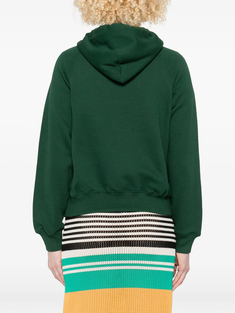 The RL Fleece Hoodie