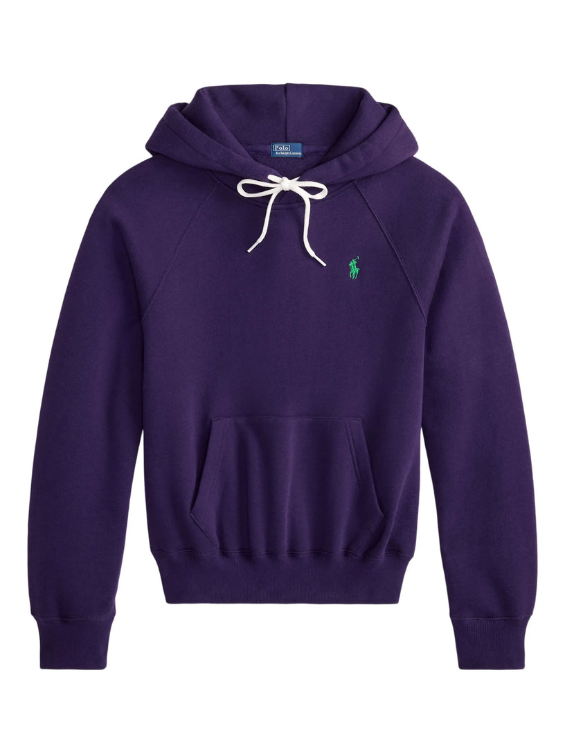 The RL Fleece Hoodie