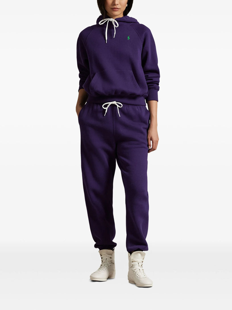 The RL Fleece Hoodie