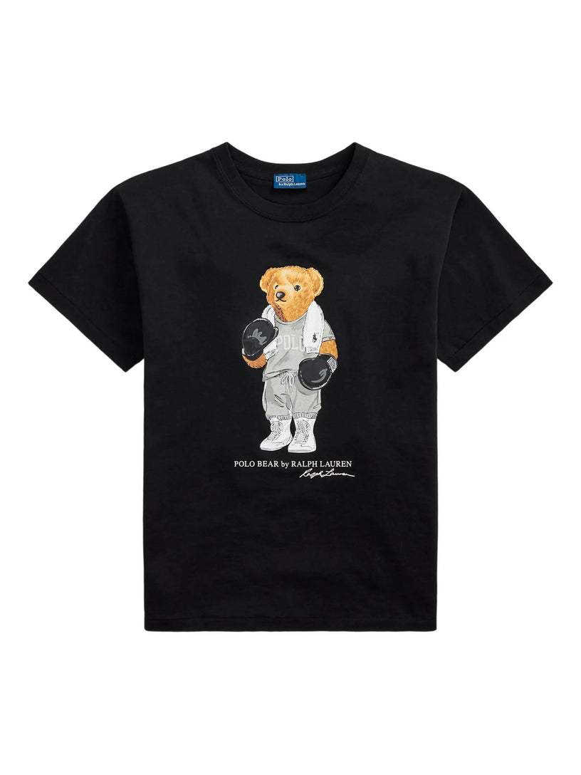 Polo Bear T-shirt