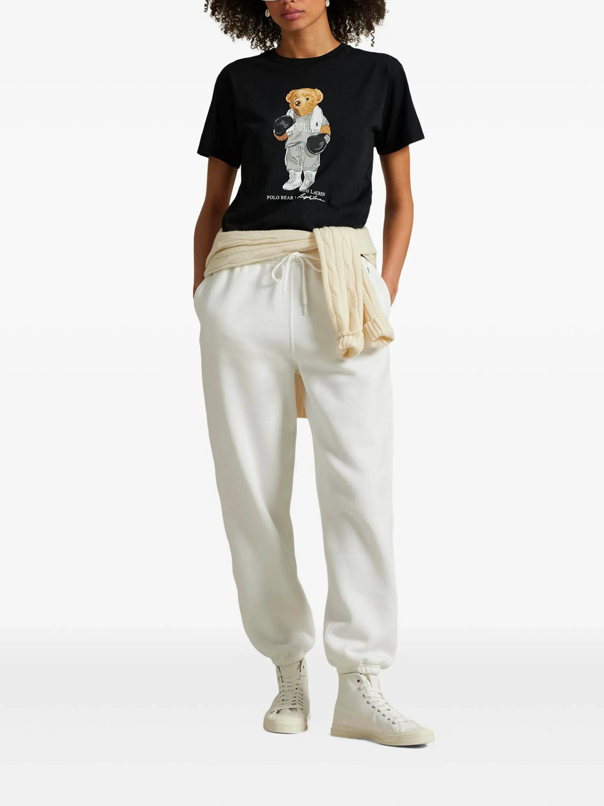 Polo Bear T-shirt