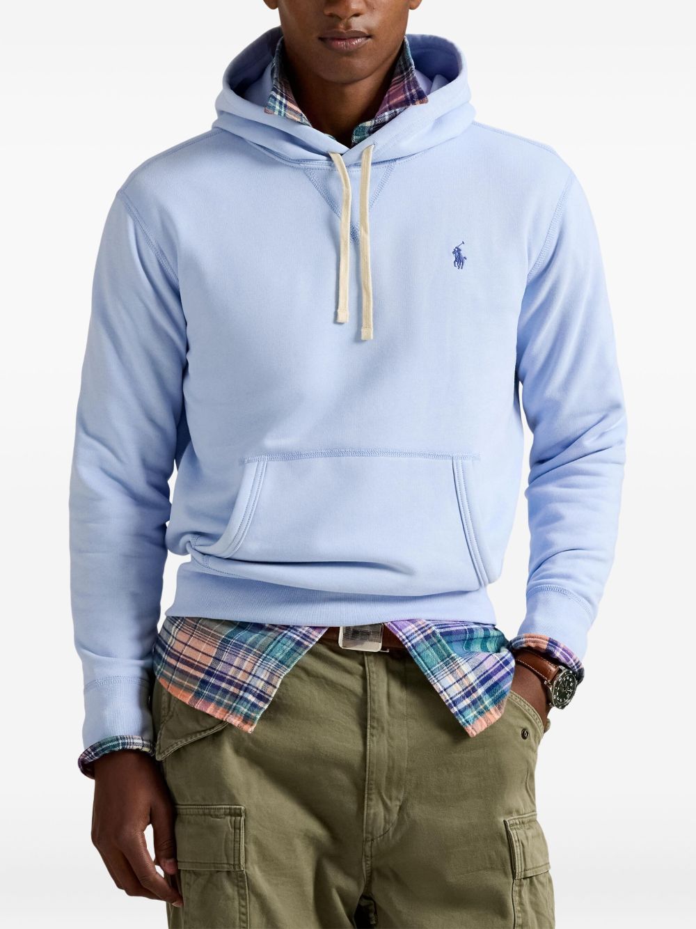 Logo Hoodie