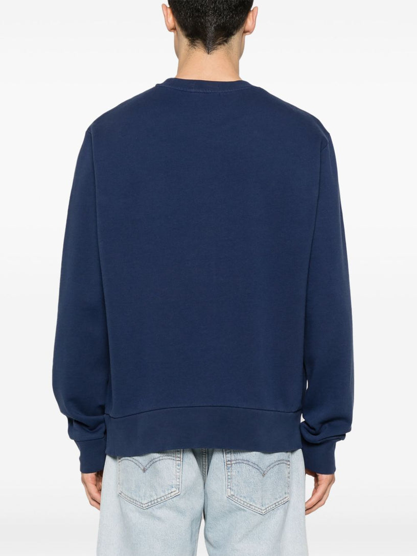 Loopback Fleece Sweatshirt