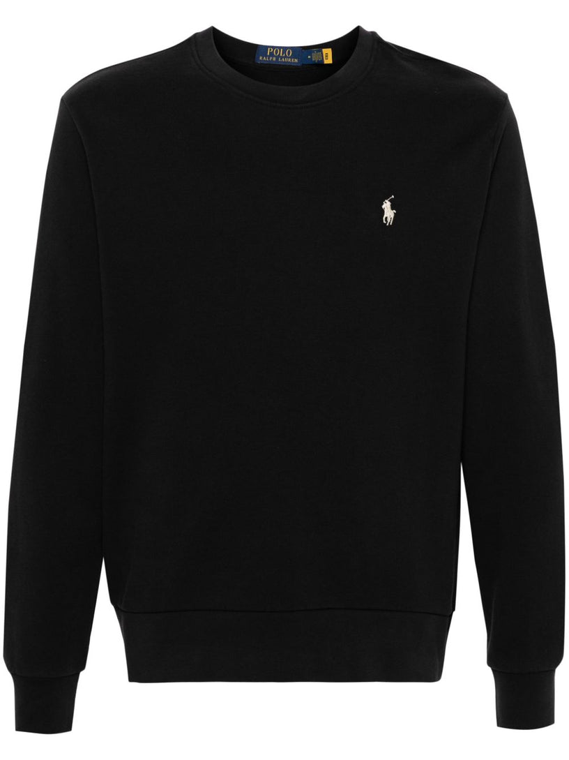 Loopback Fleece Sweatshirt
