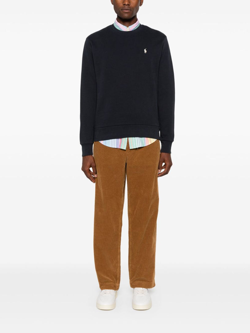 Loopback Fleece Sweatshirt