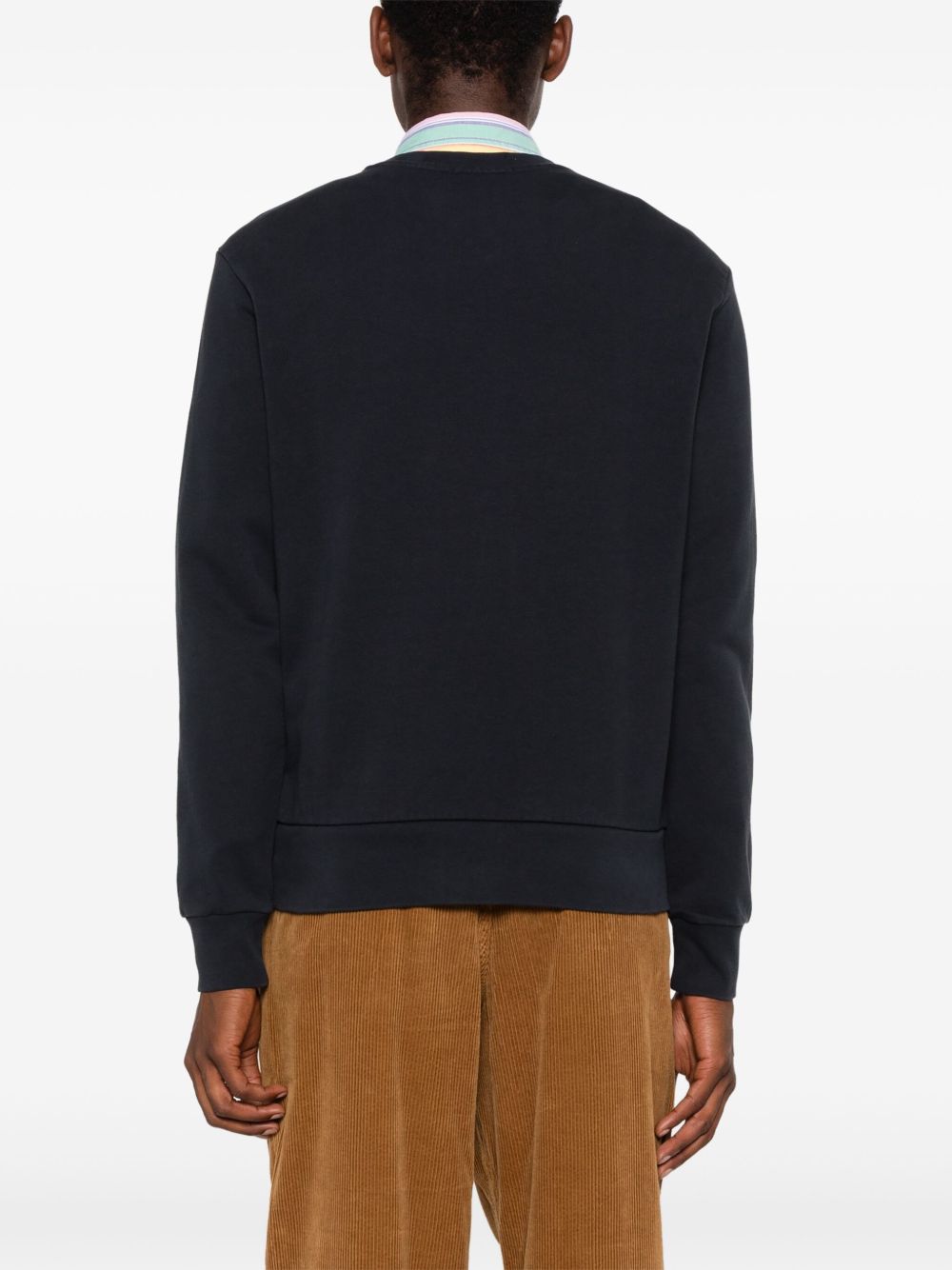 Loopback Fleece Sweatshirt