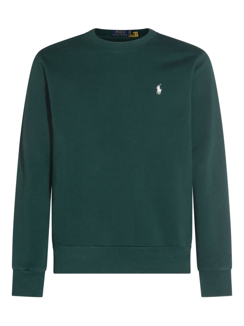 Loopback Fleece Sweatshirt