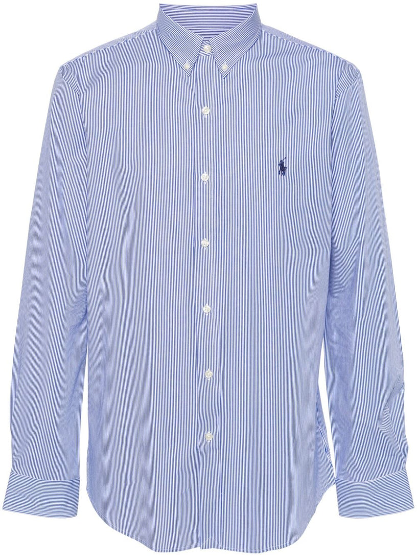 Slim fit oxford shirt