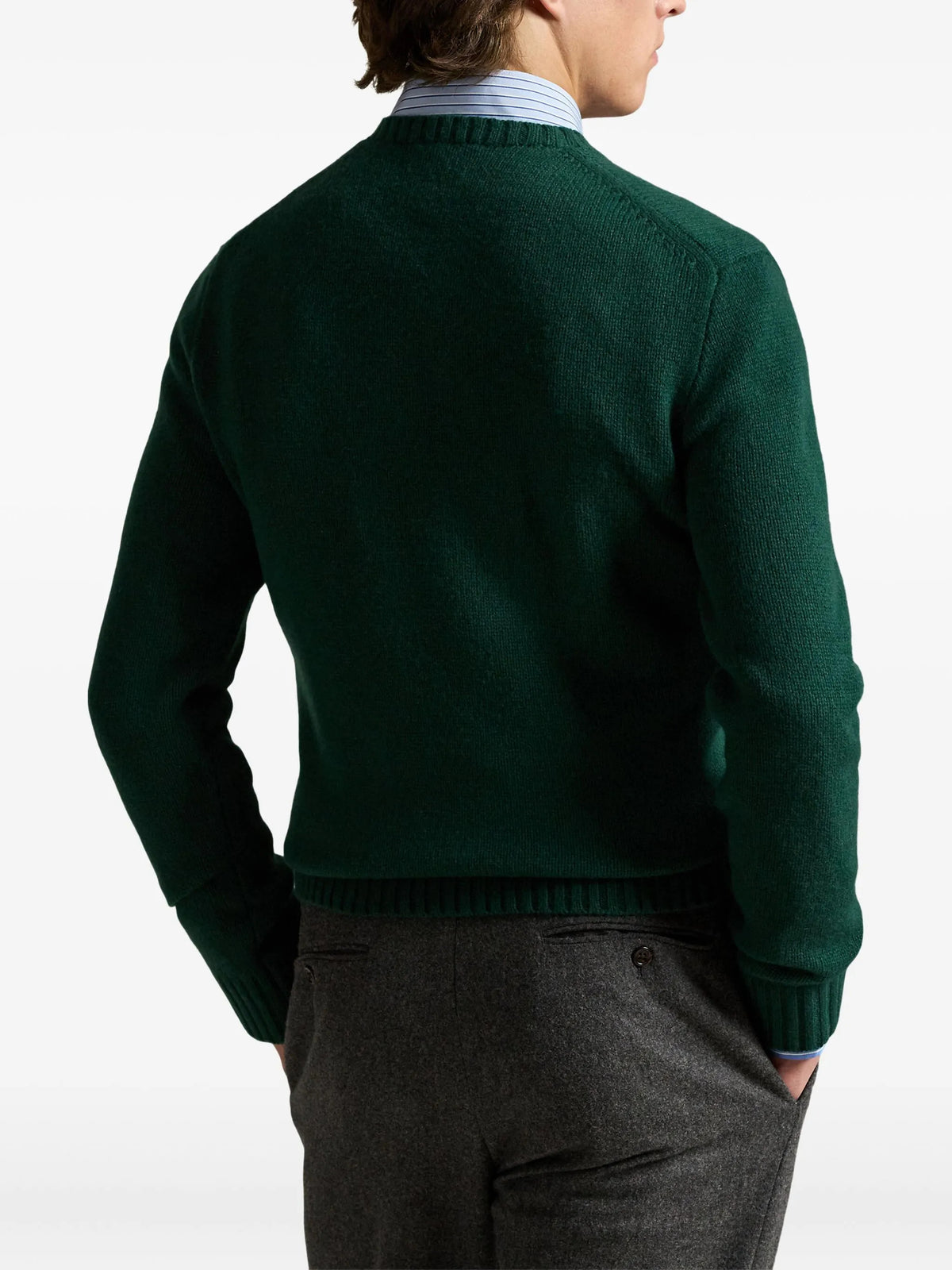 Polo Bear jumper