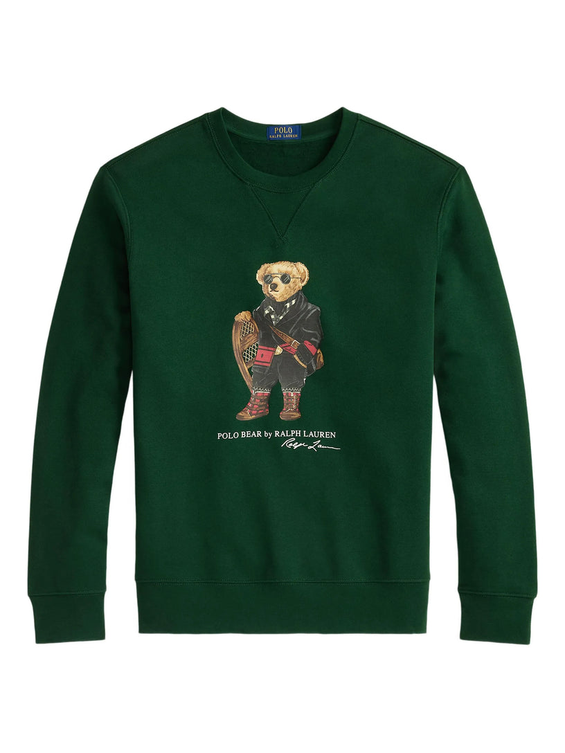 Polo Bear sweatshirt