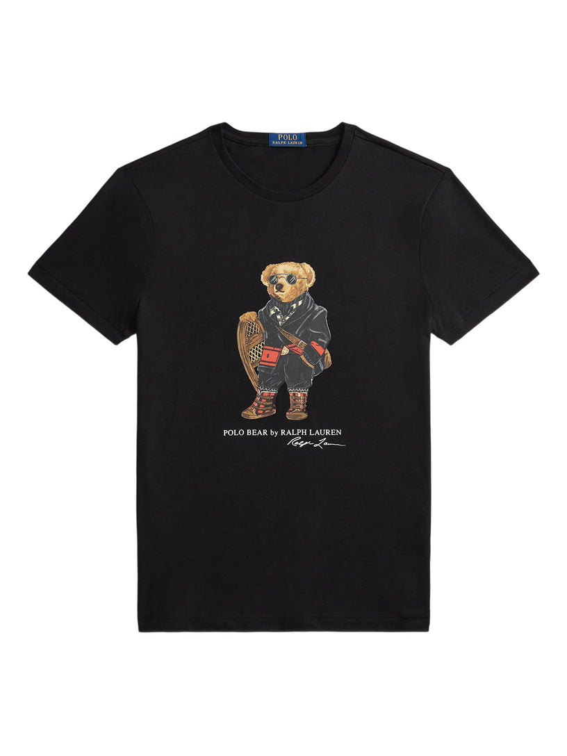 Polo Bear Custom Slim-Fit T-shirt