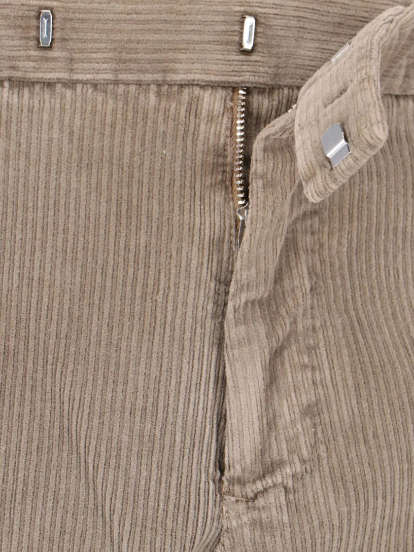 Edge trousers