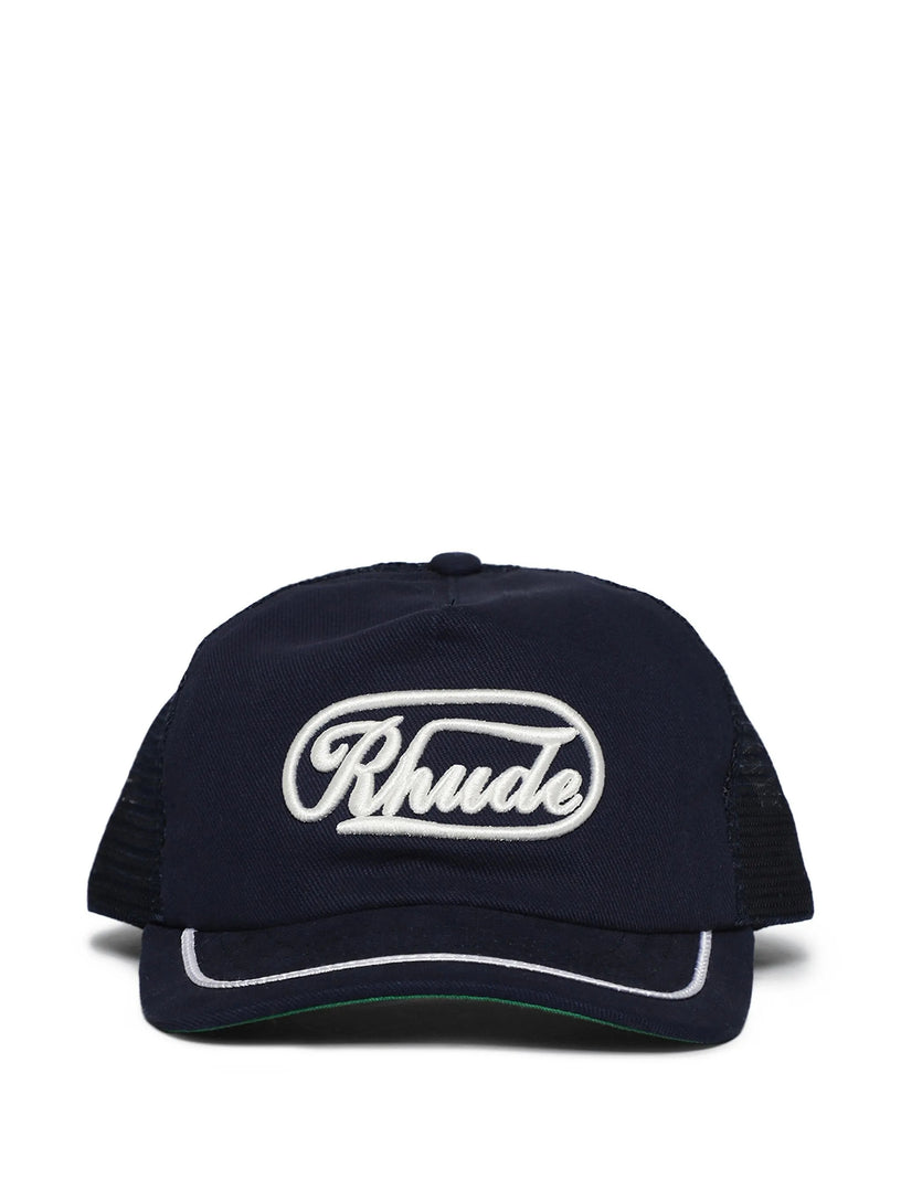 Trucker hat