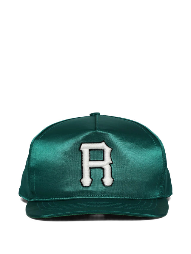Batting hat
