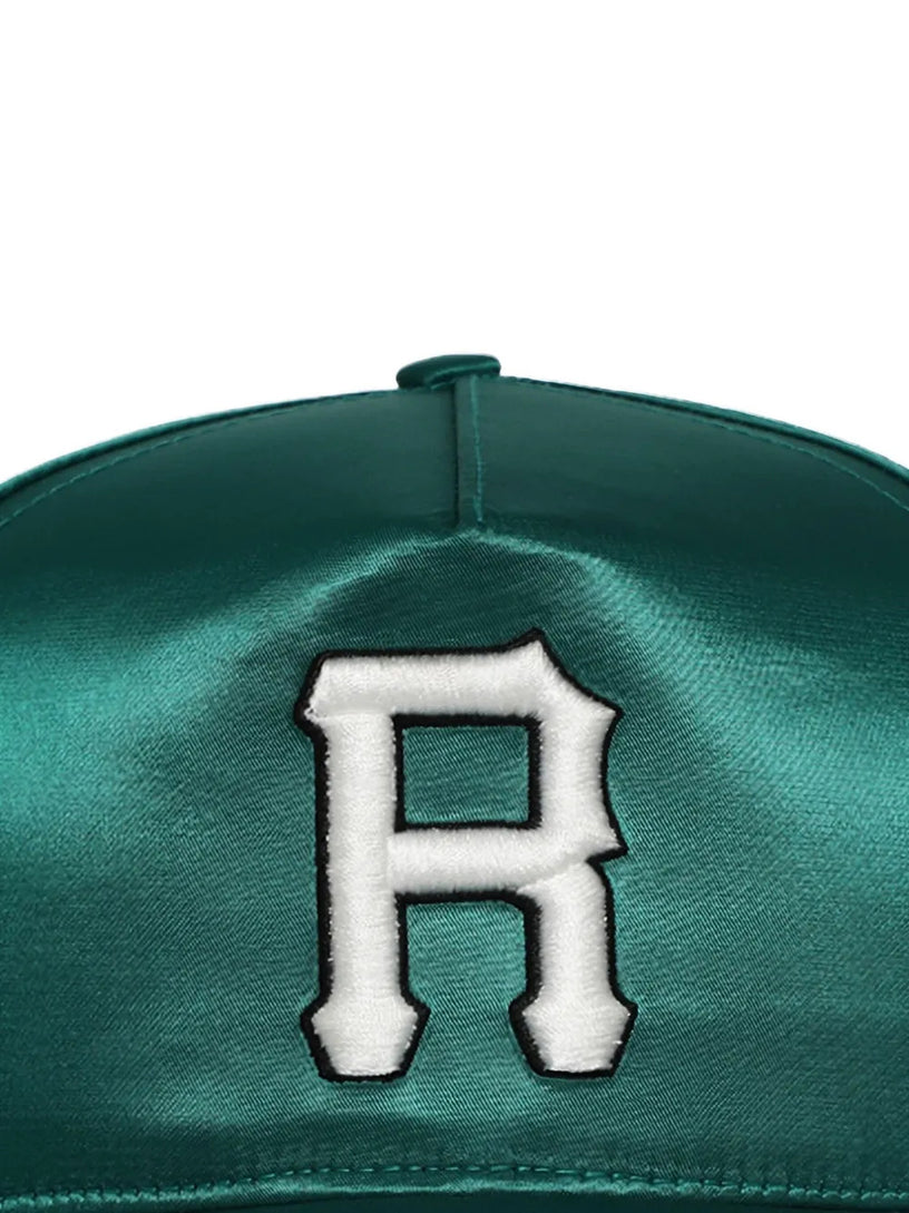 Batting hat