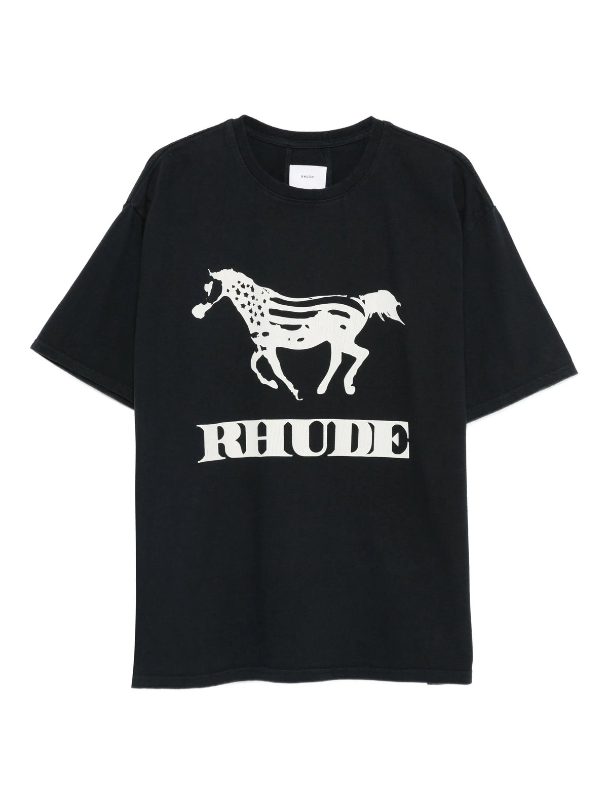 Vintage dinero tee