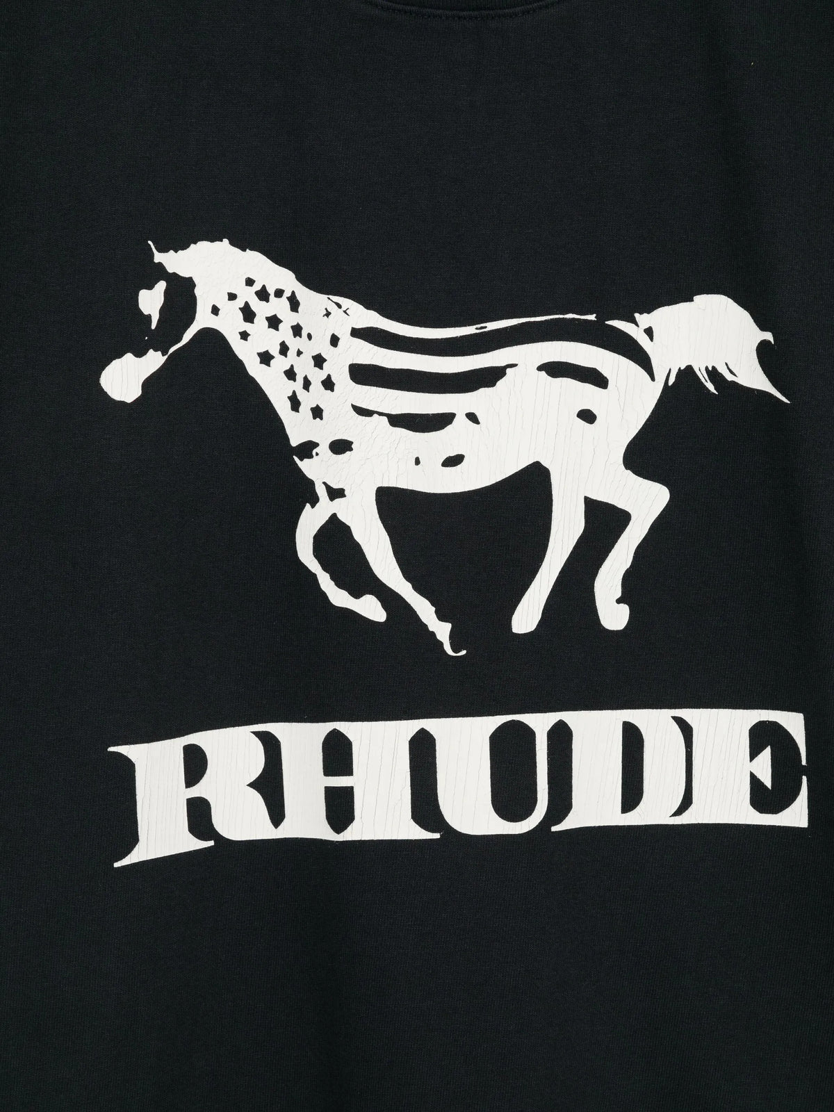 Vintage dinero tee