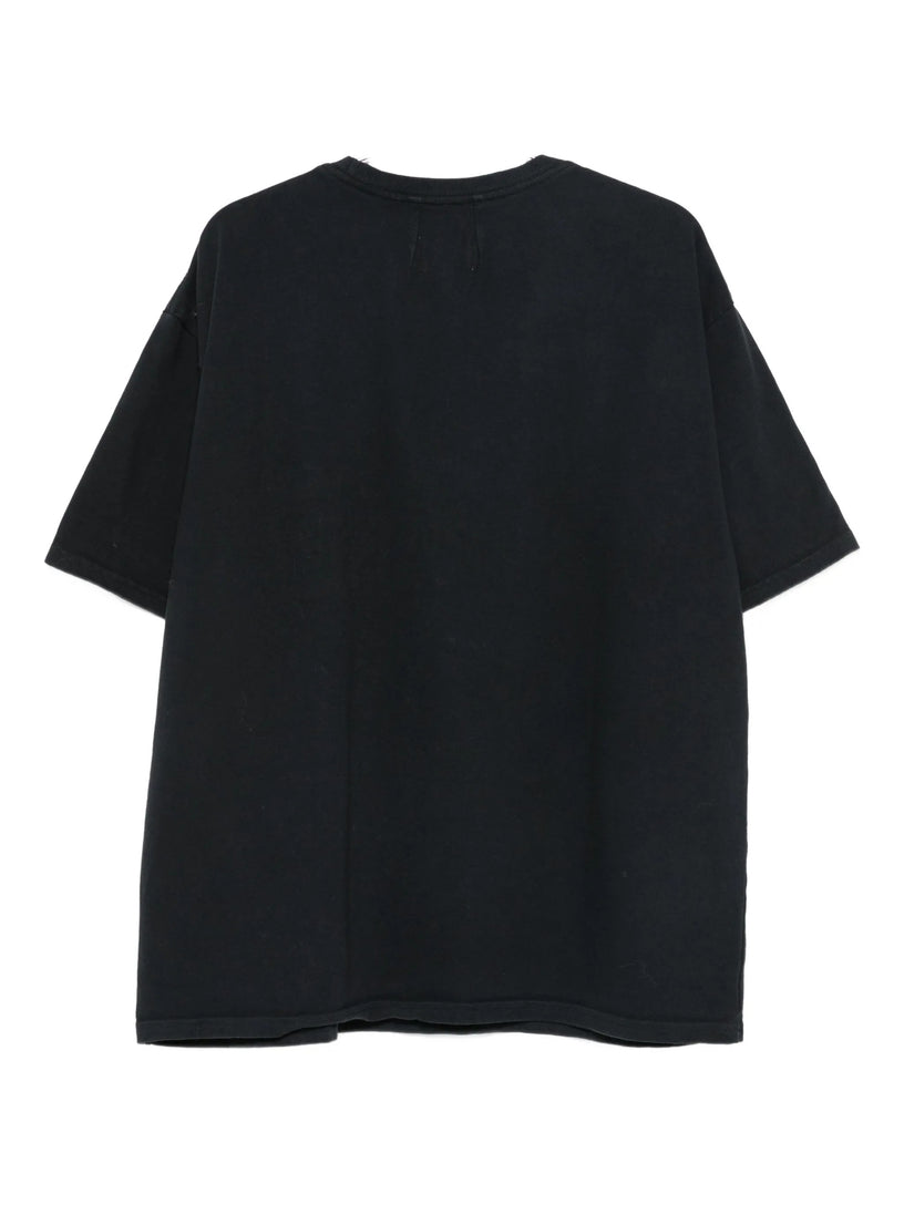 Vintage thousand palms tee