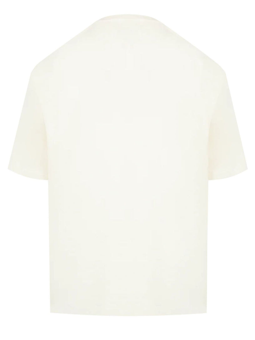 Vintage thousand palms tee