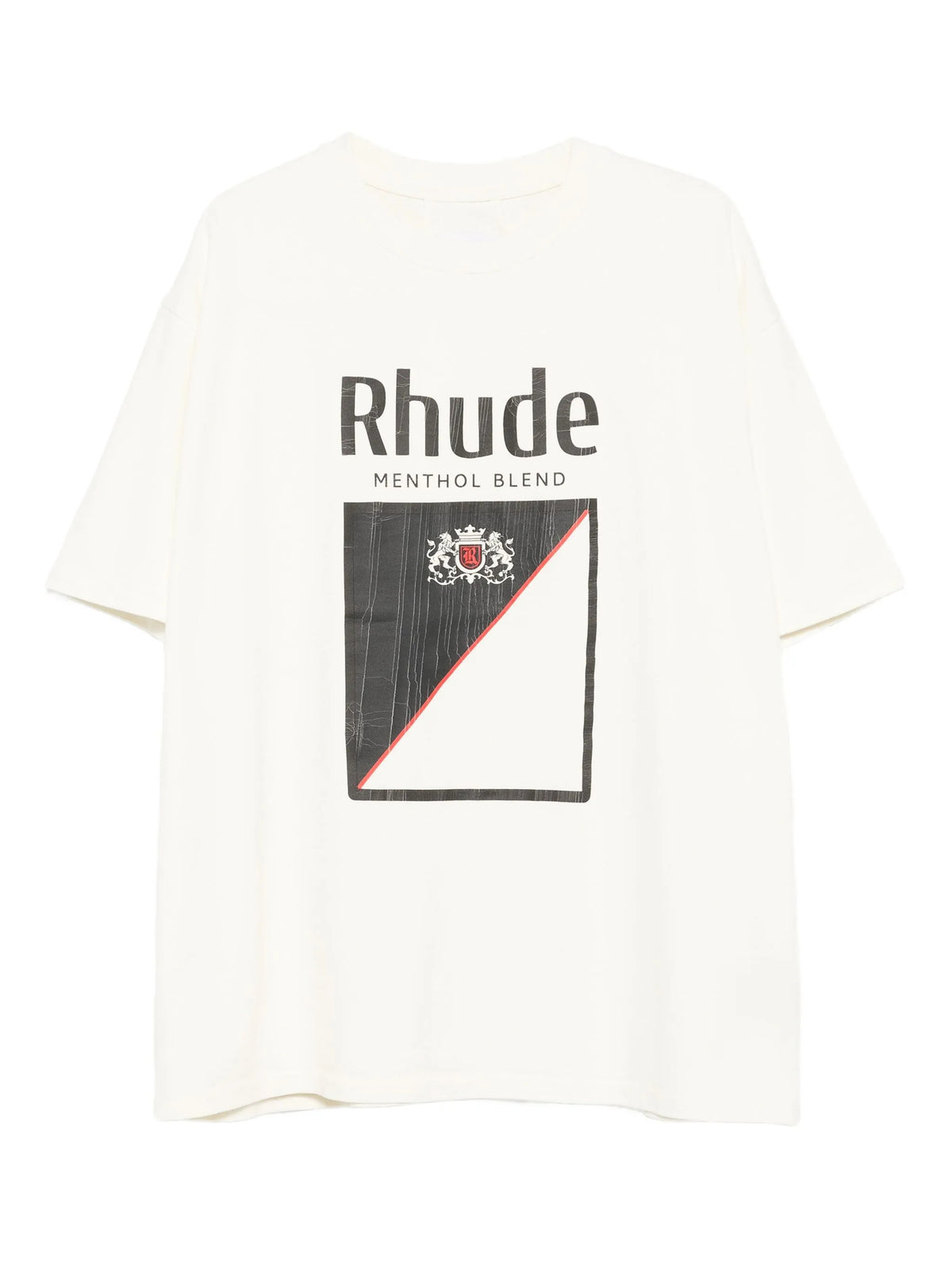 Vintage collins fumar tee